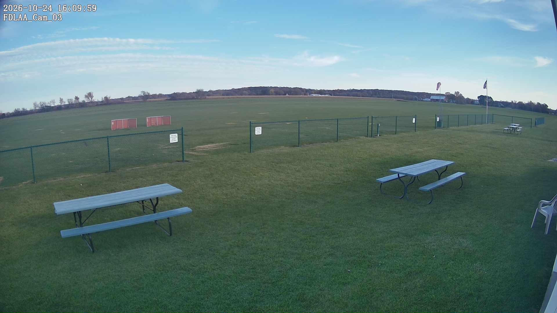 South-East Camera