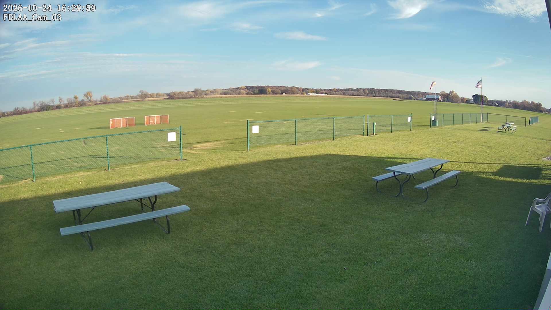 South-East Camera