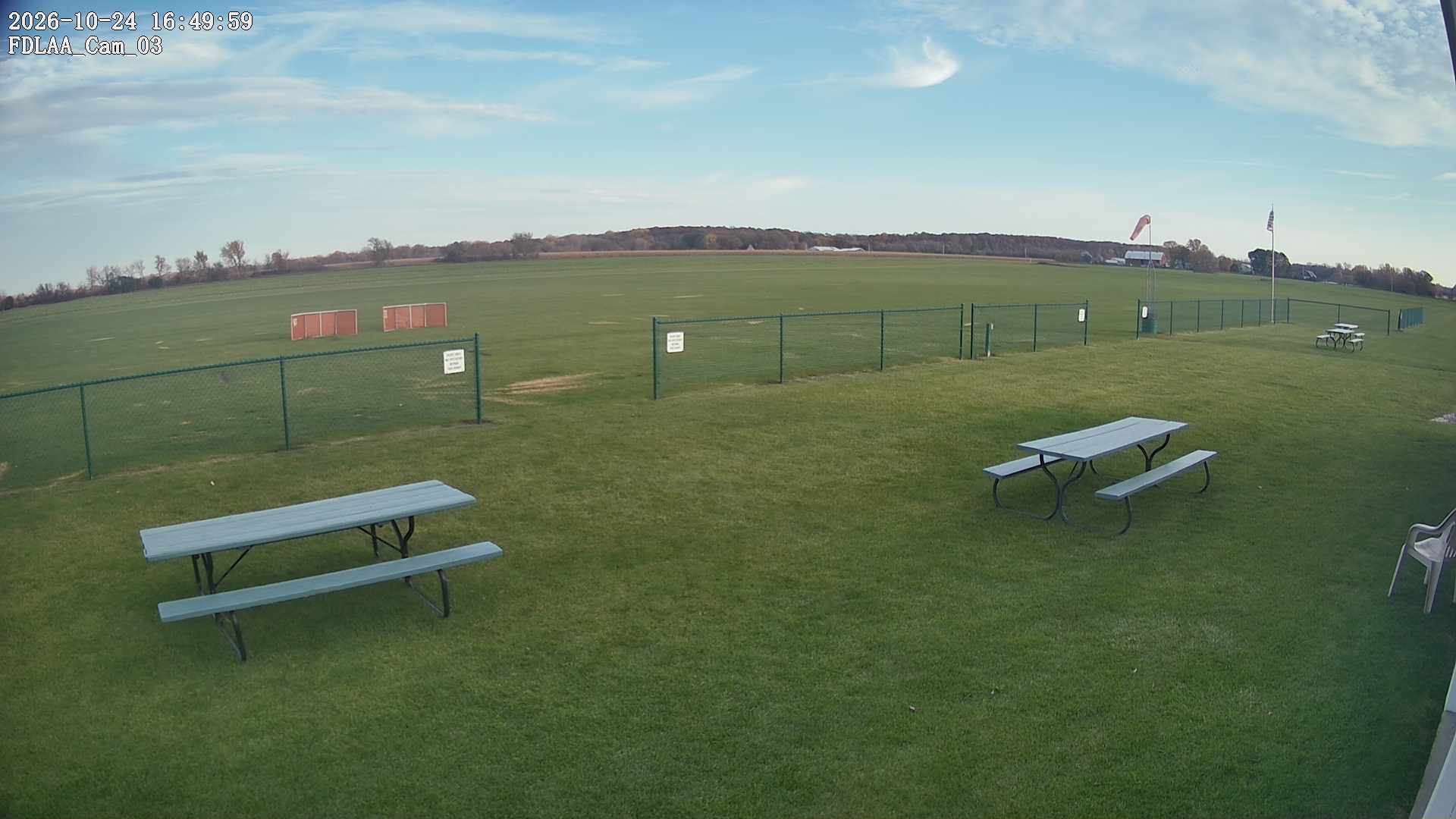 South-East Camera