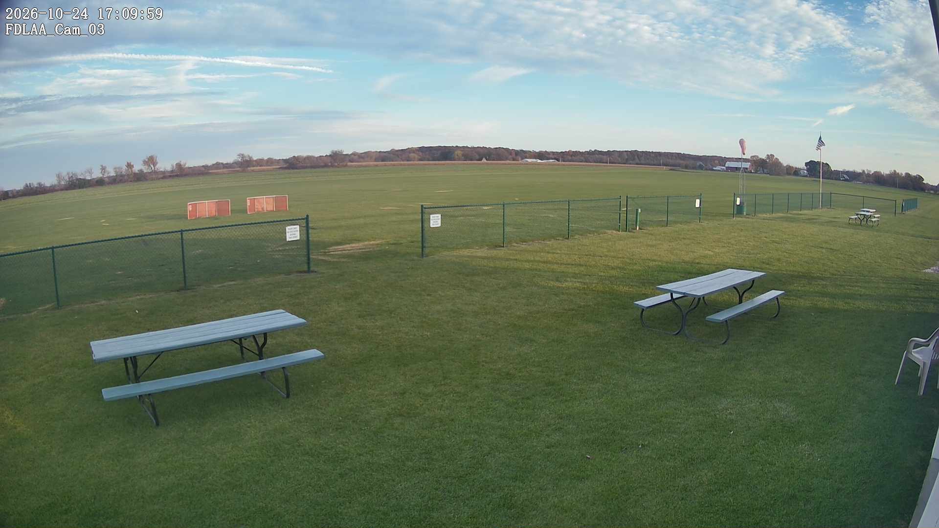 South-East Camera