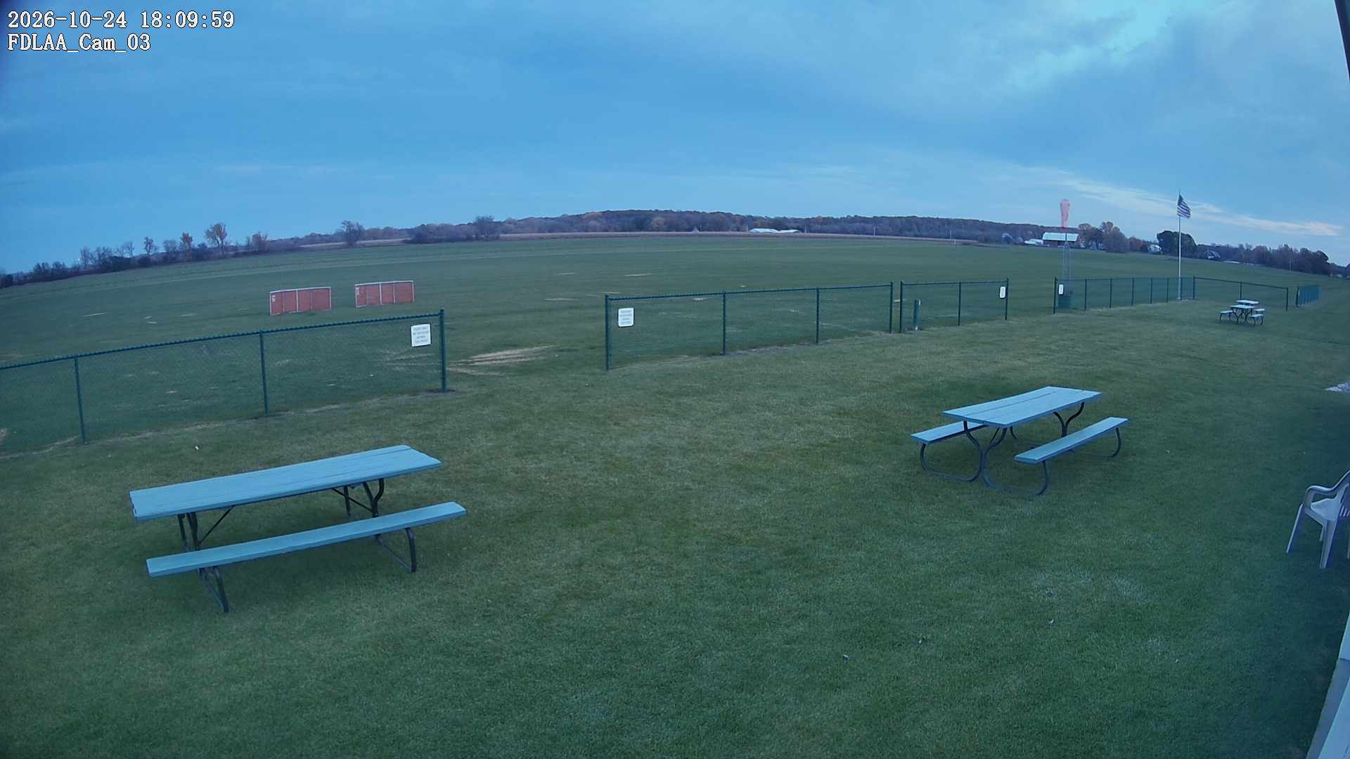 South-East Camera