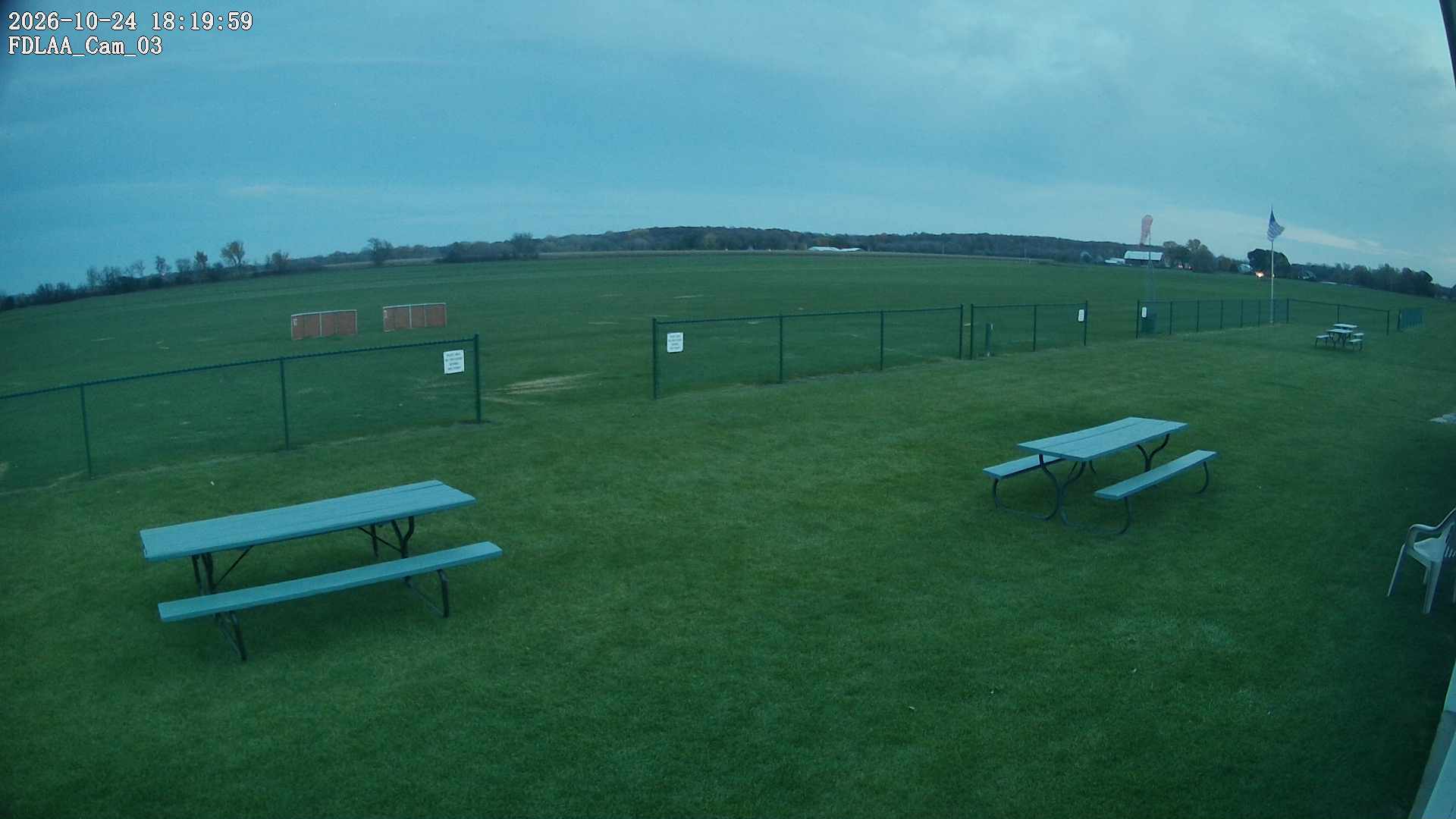 South-East Camera