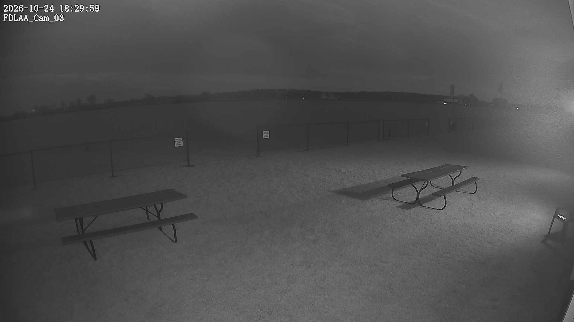 South-East Camera
