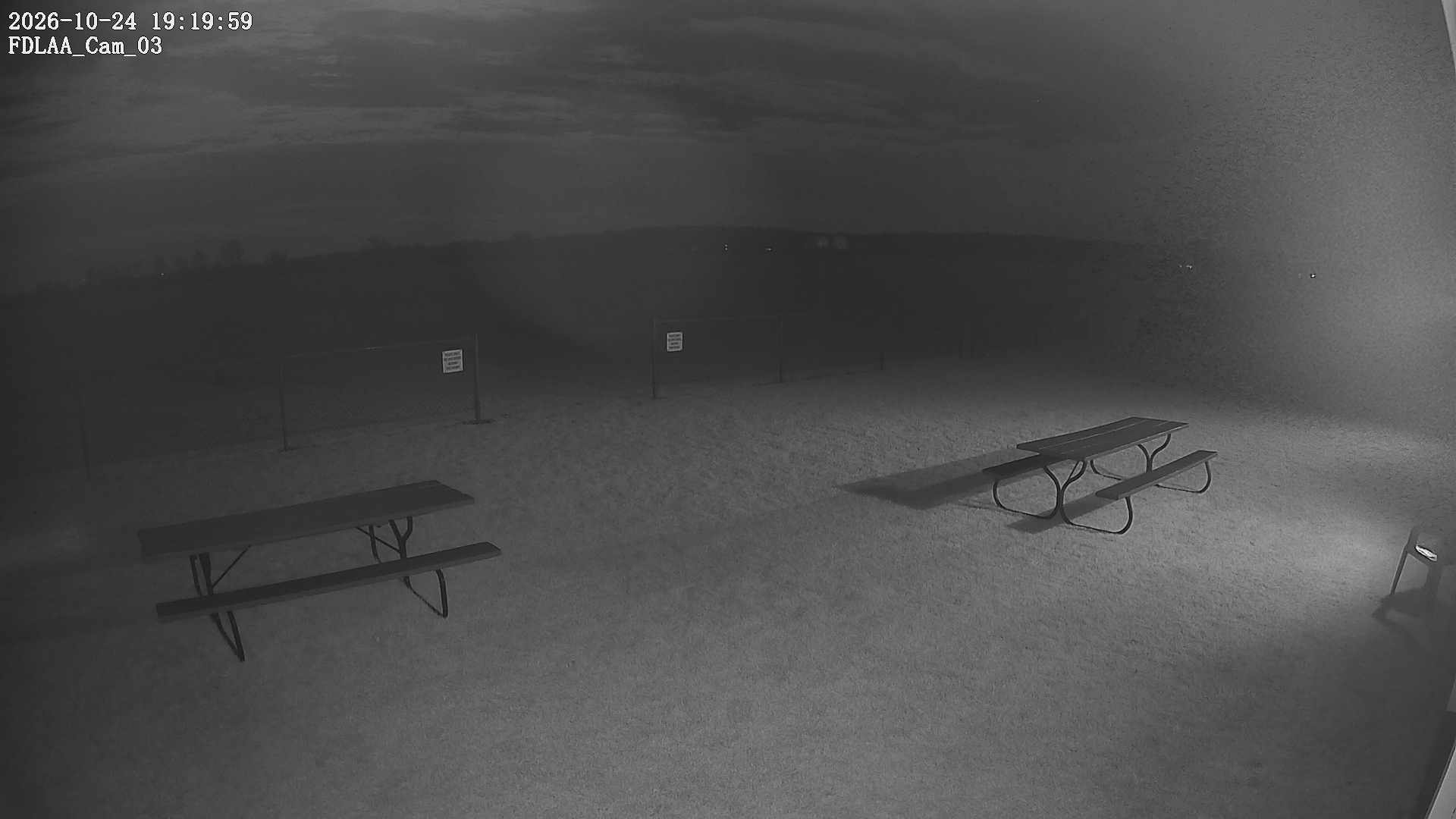 South-East Camera