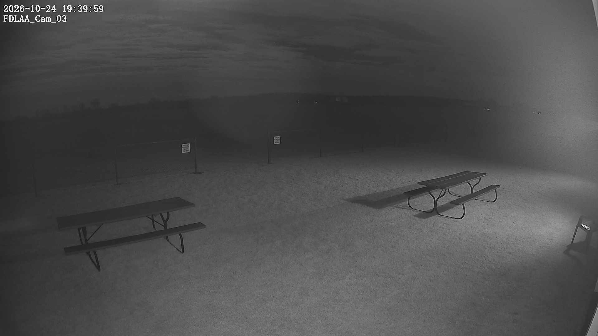 South-East Camera