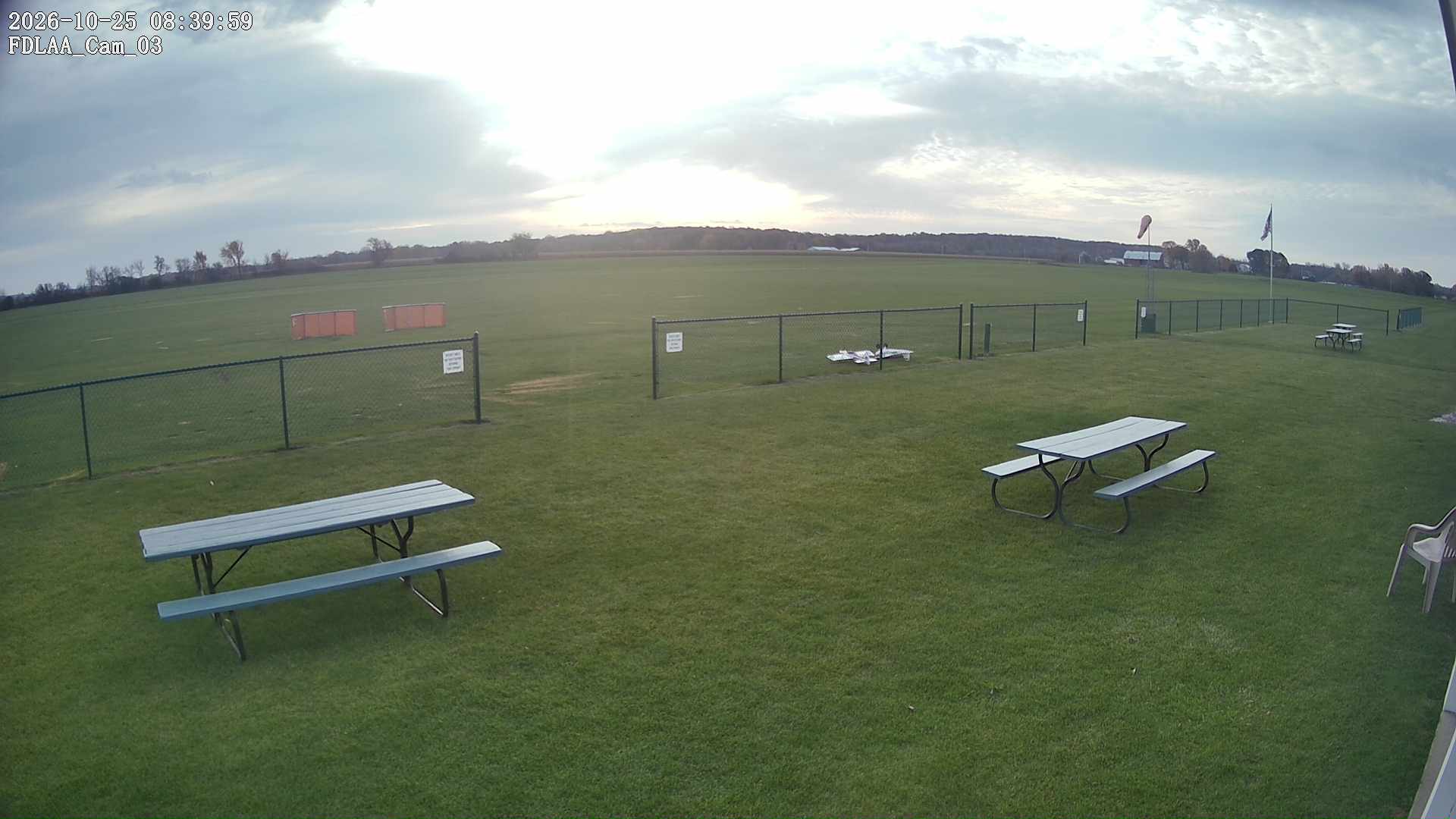 South-East Camera