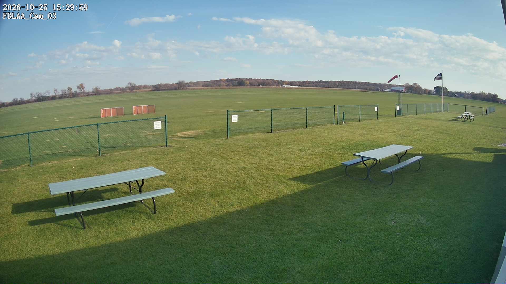 South-East Camera