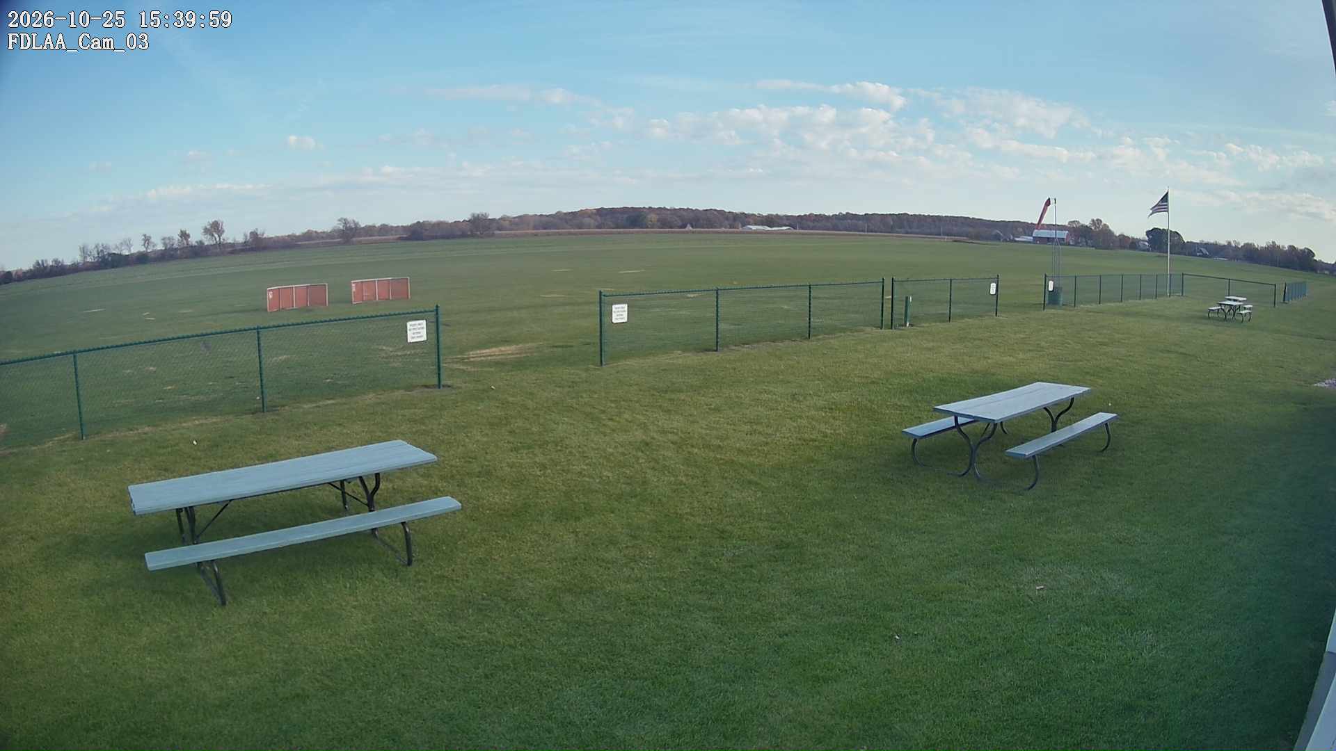 South-East Camera