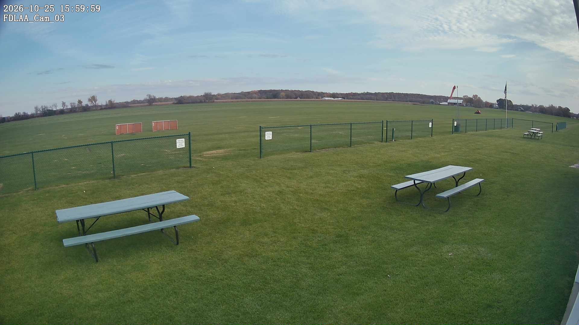 South-East Camera
