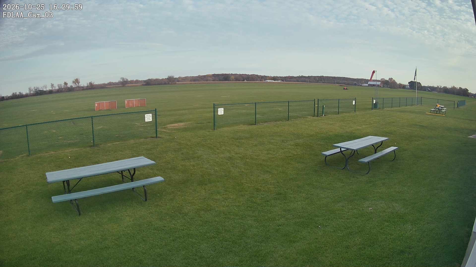 South-East Camera
