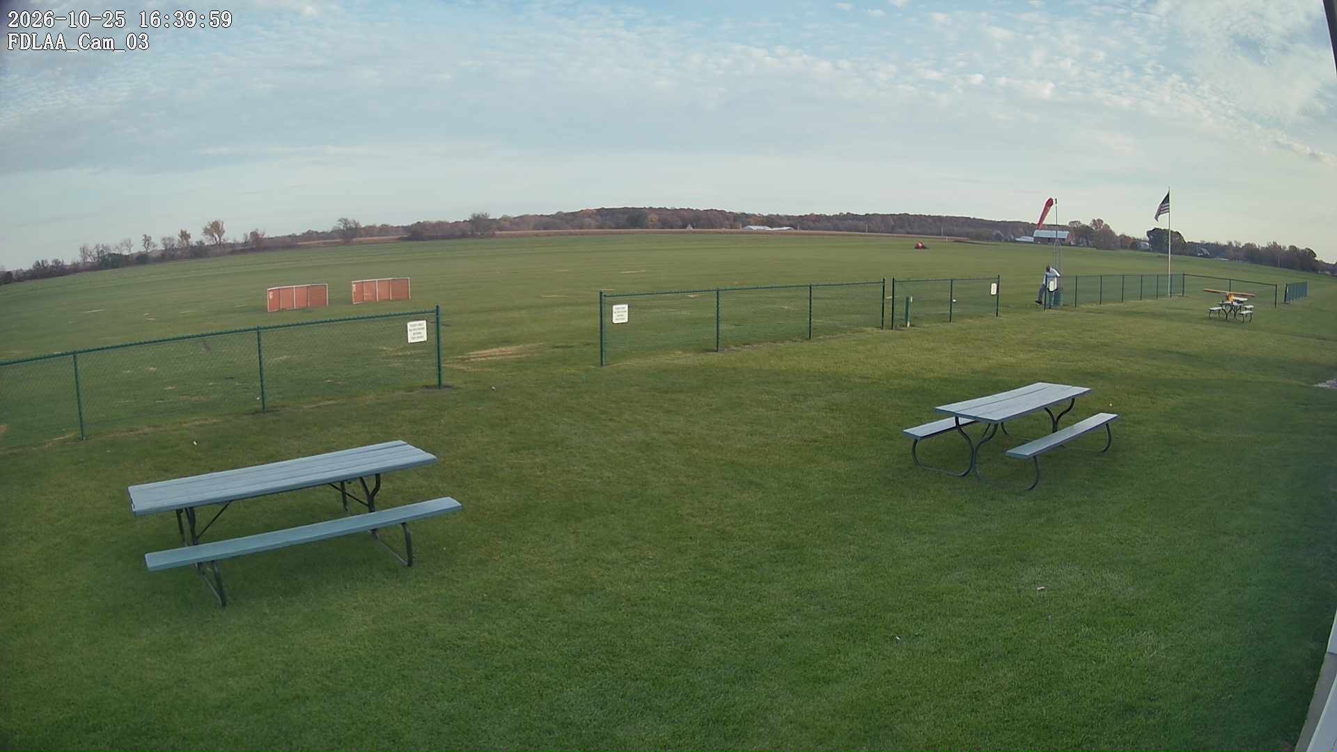 South-East Camera