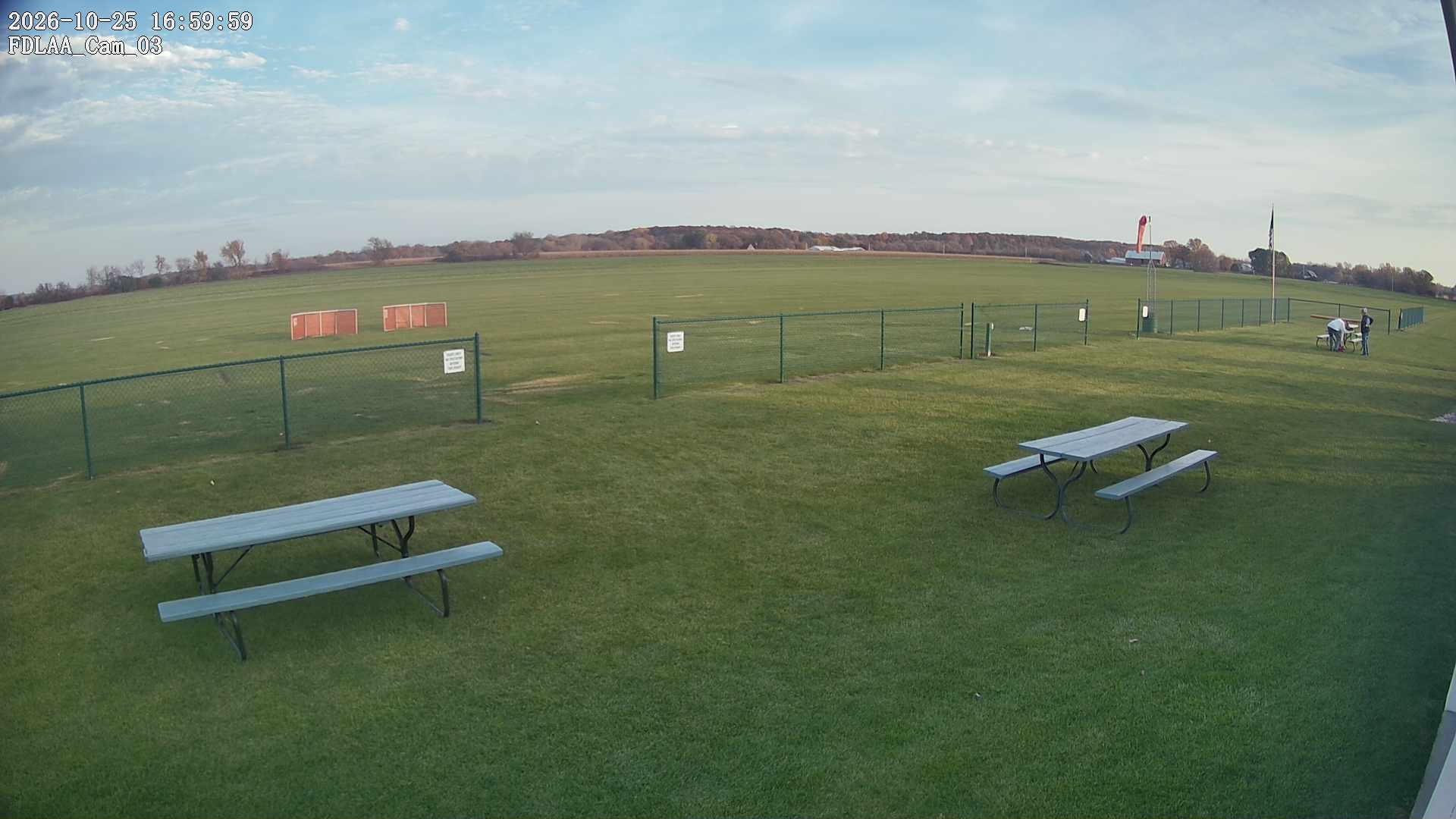 South-East Camera