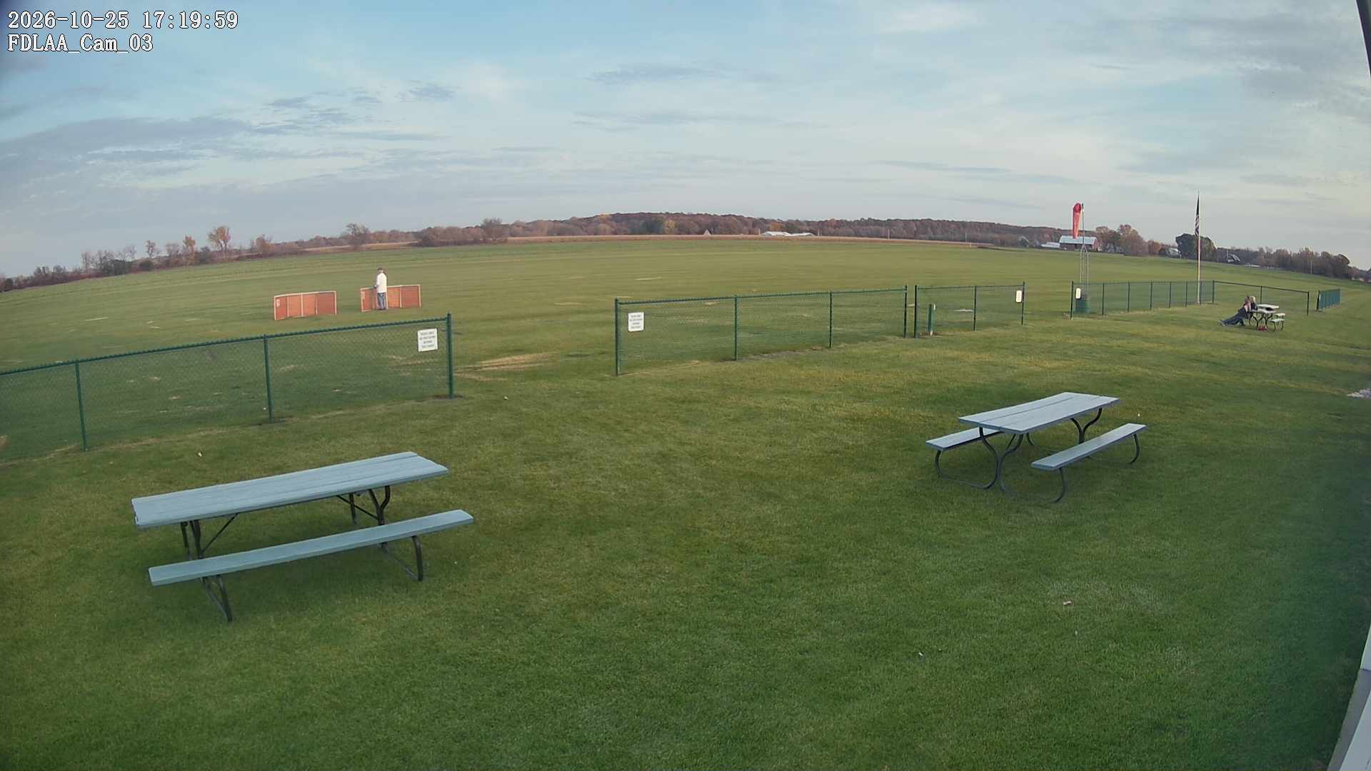South-East Camera