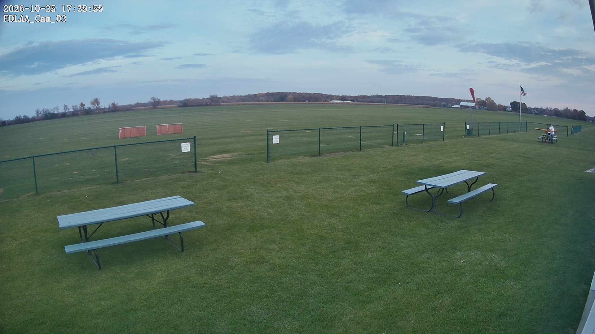South-East Camera
