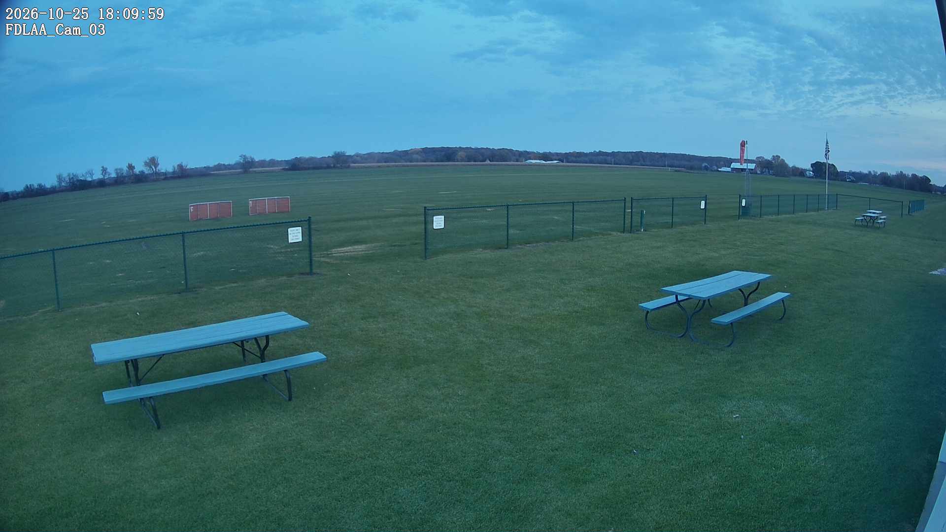 South-East Camera