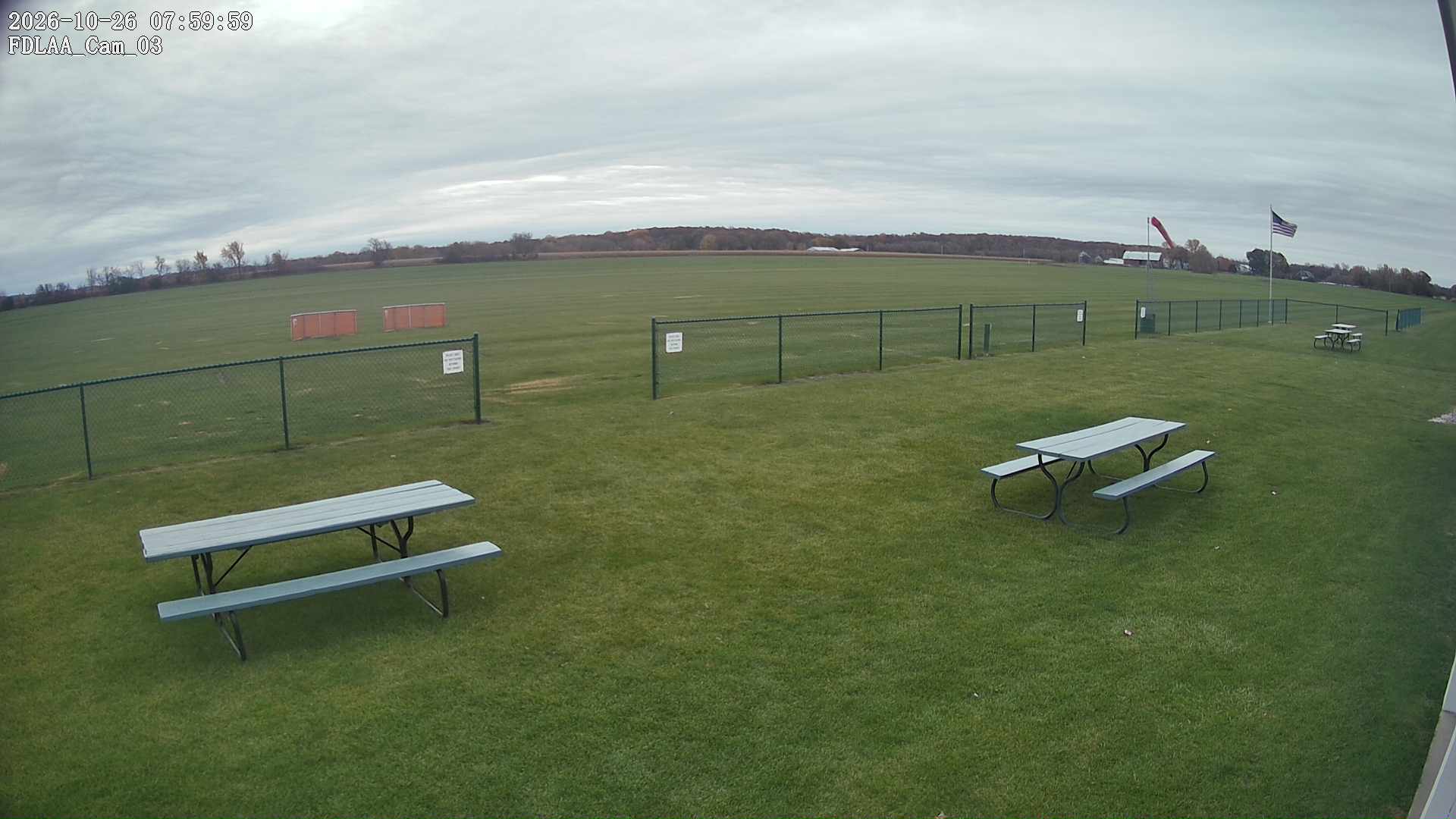 South-East Camera
