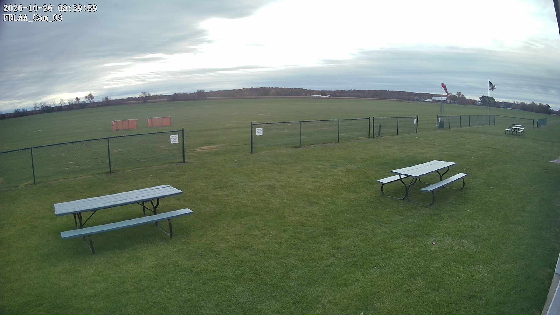 South-East Camera