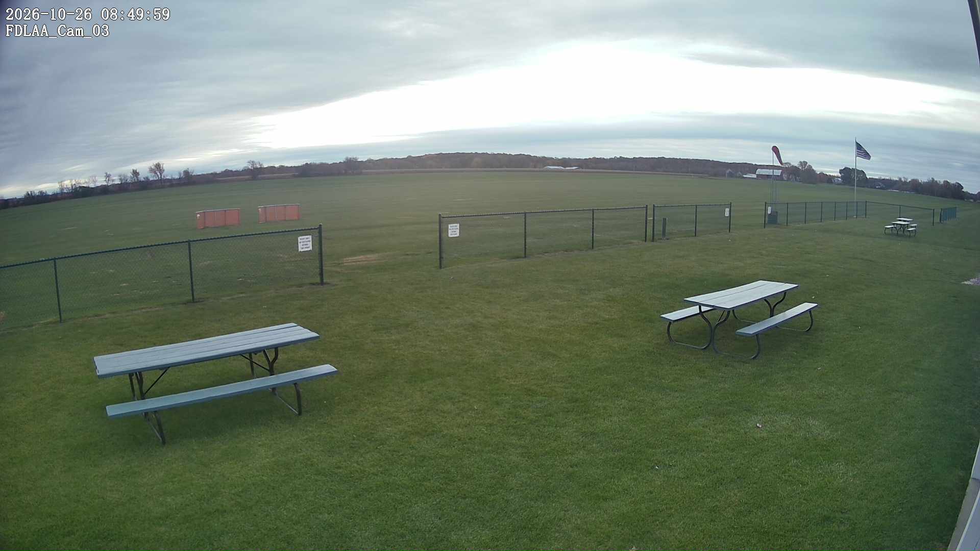 South-East Camera