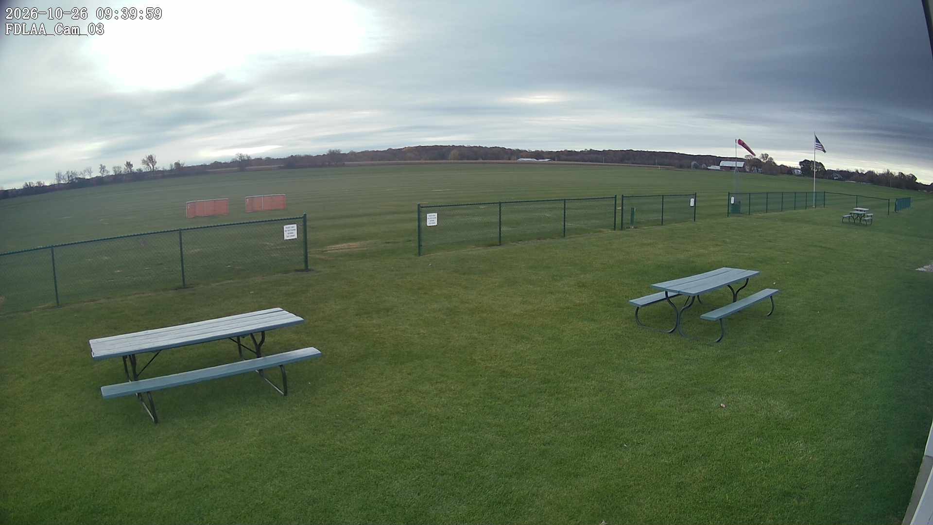 South-East Camera
