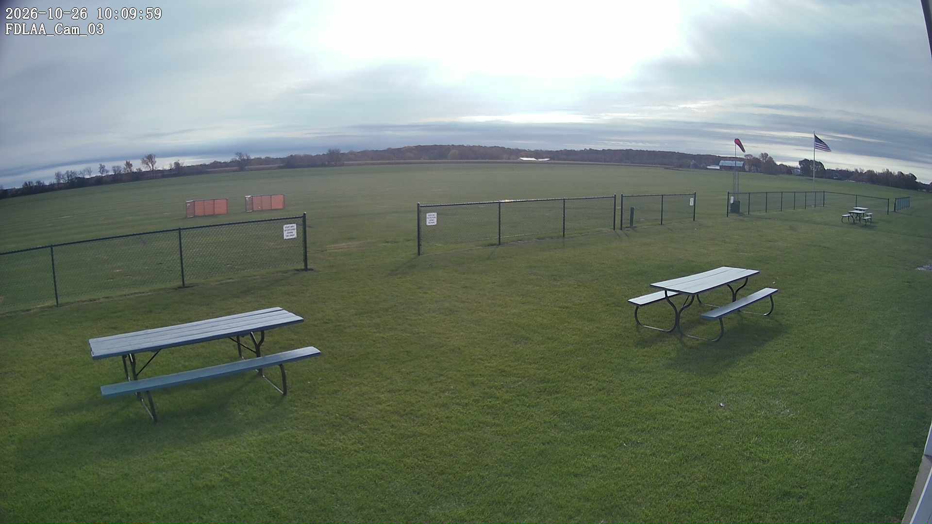 South-East Camera