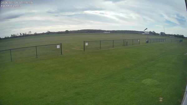 South-East Camera