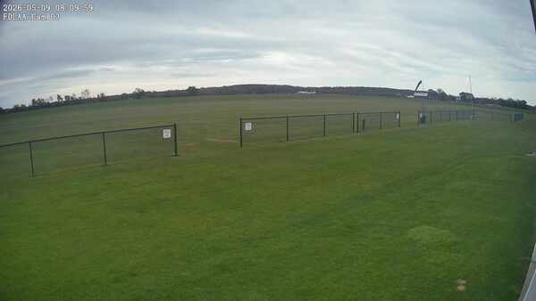 South-East Camera