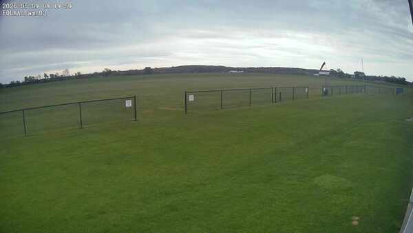 South-East Camera