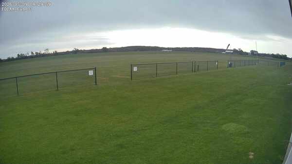 South-East Camera