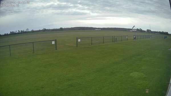 South-East Camera