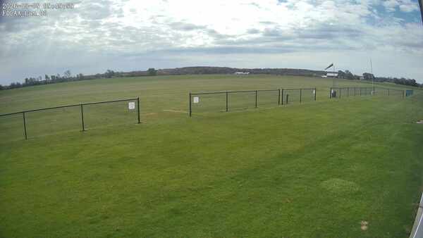 South-East Camera