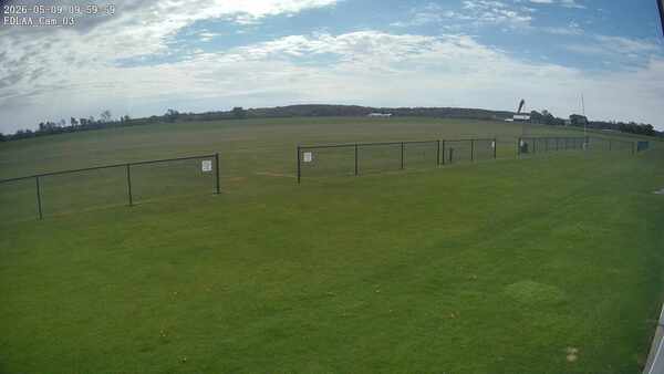 South-East Camera