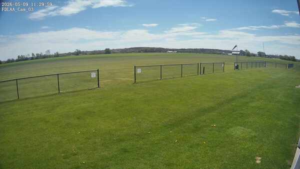 South-East Camera