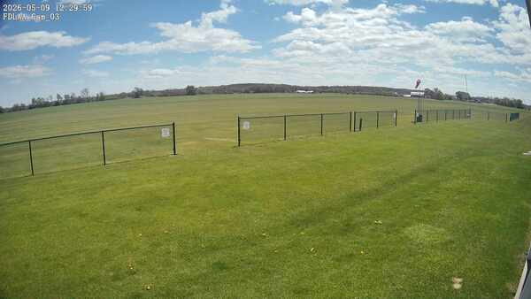 South-East Camera