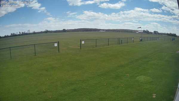 South-East Camera