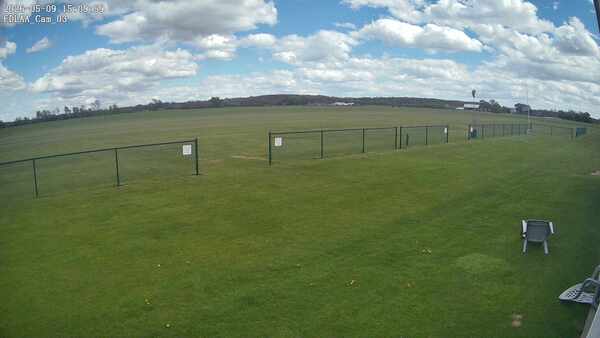South-East Camera