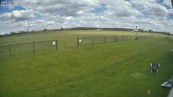 South-East Camera