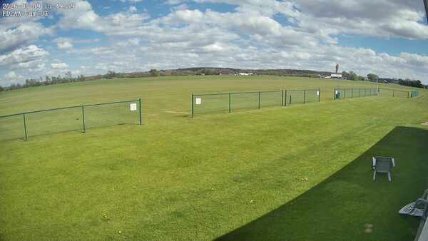 South-East Camera