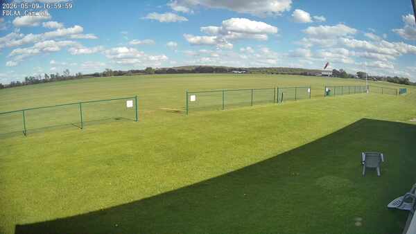 South-East Camera