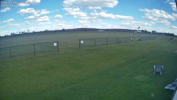 South-East Camera