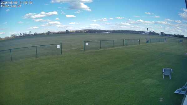 South-East Camera