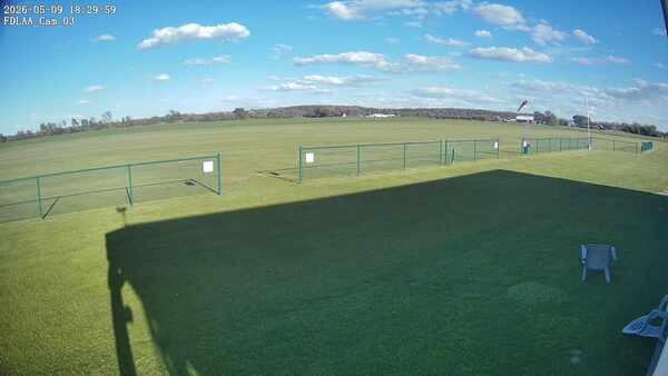 South-East Camera