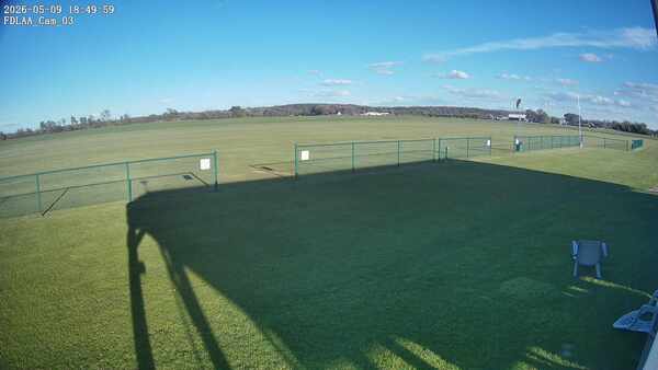 South-East Camera