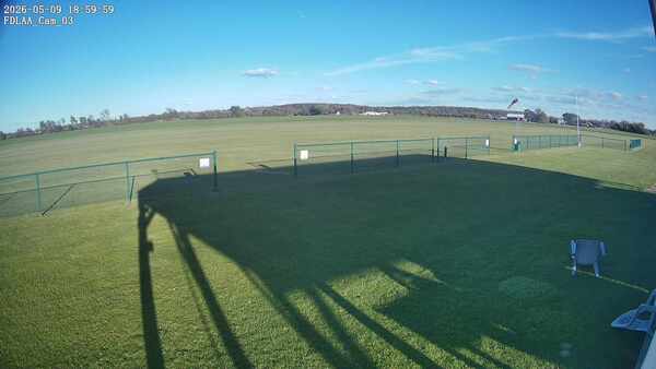 South-East Camera