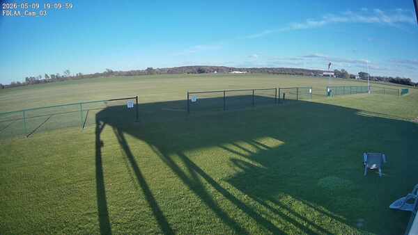 South-East Camera