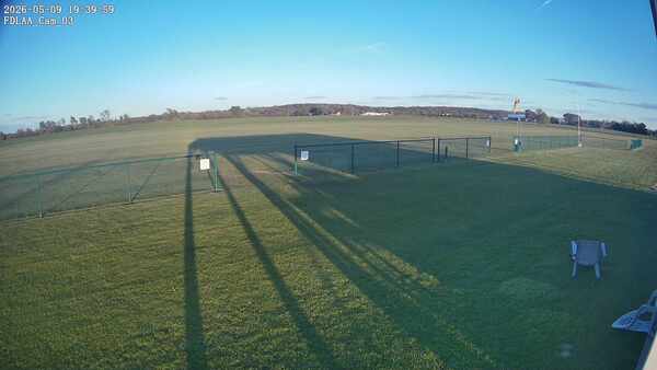 South-East Camera
