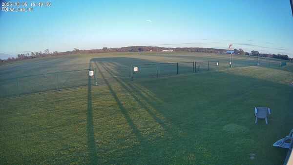 South-East Camera