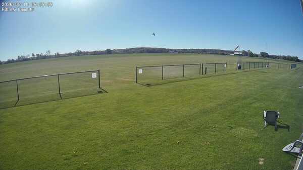 South-East Camera