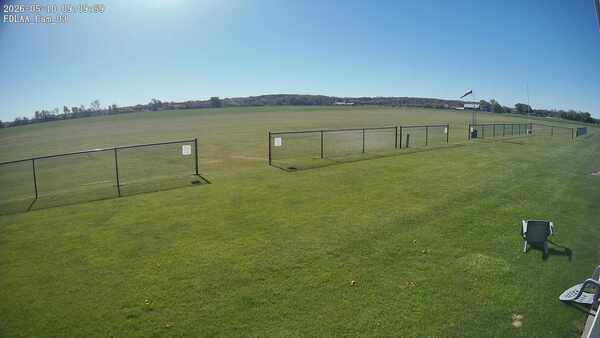 South-East Camera