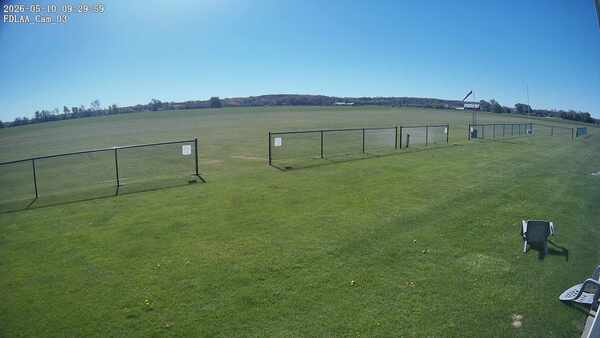South-East Camera
