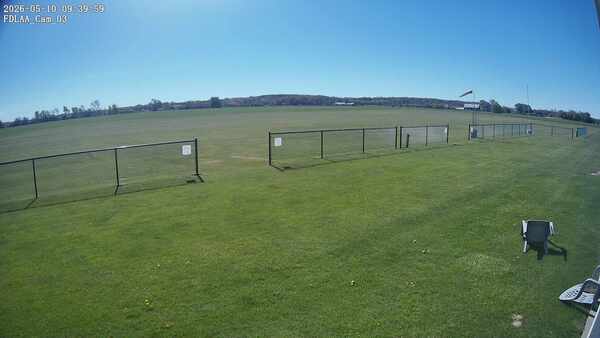 South-East Camera